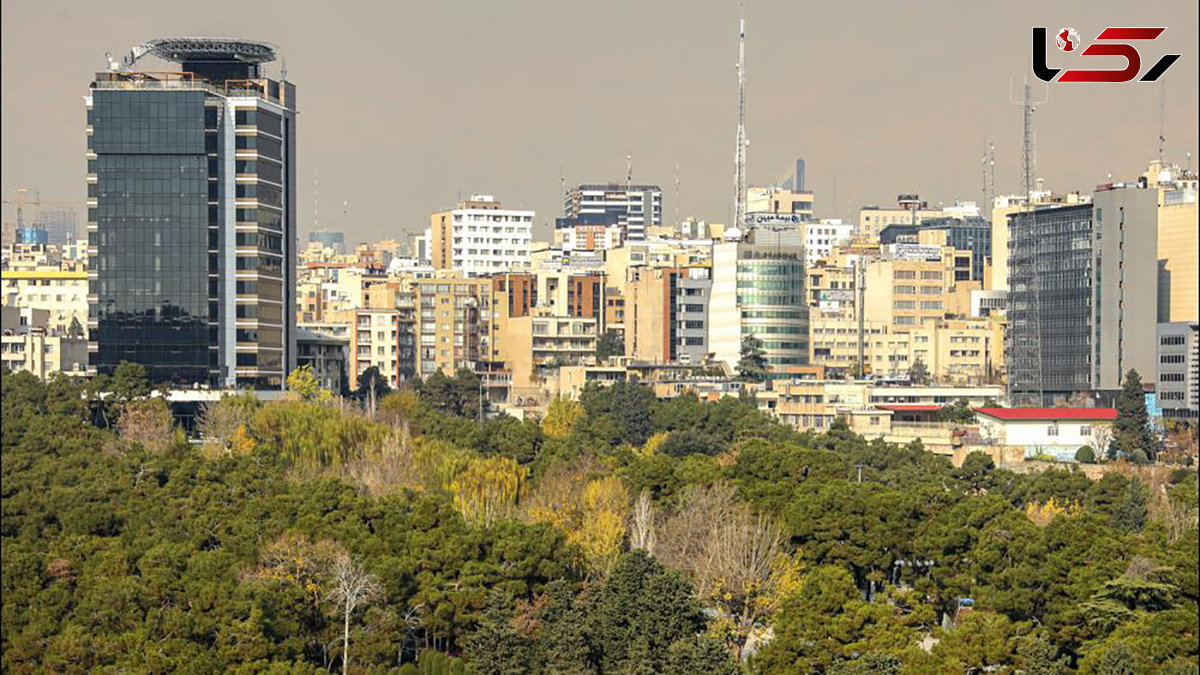 افزایش دمای هوا در بیشتر مناطق کشور طی روز های آینده