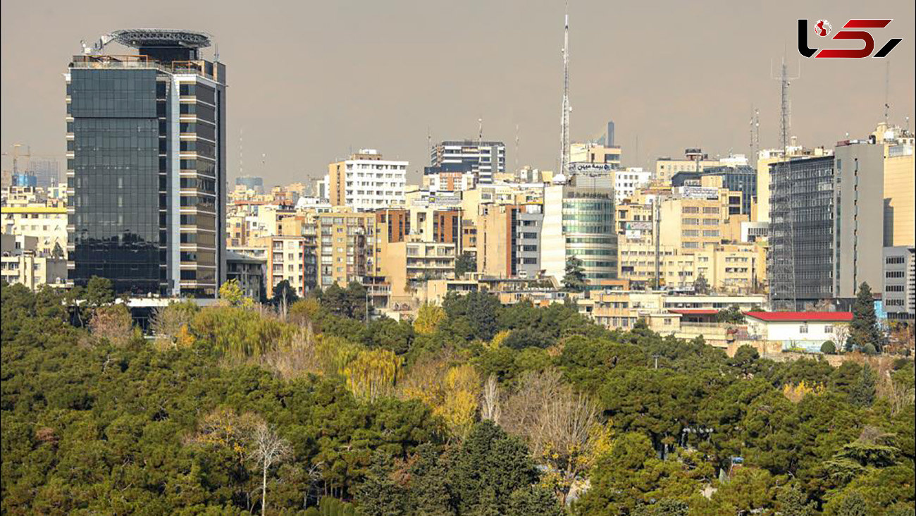 افزایش دمای هوا در بیشتر مناطق کشور طی روز های آینده