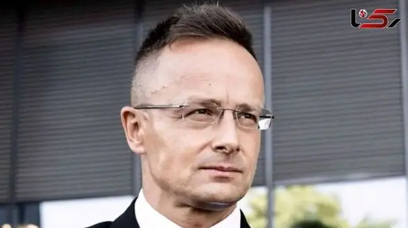 Szijjártó to Zelensky: Do Not Threaten Hungary!