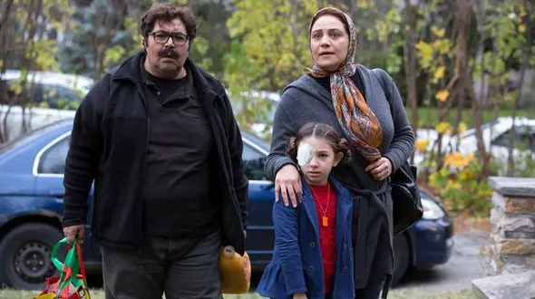 آغاز اکران «ستاره بازی» در سینماهای سراسر کشور