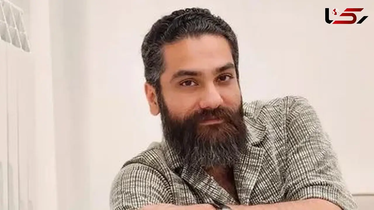 فیلم / علی زندوکیلی : من بدجوری عاشقم  ...بد قضاوت میشم ... میدونم ... اما ...روز آخر جنگ خونم میلرزید ... اینقدر ...