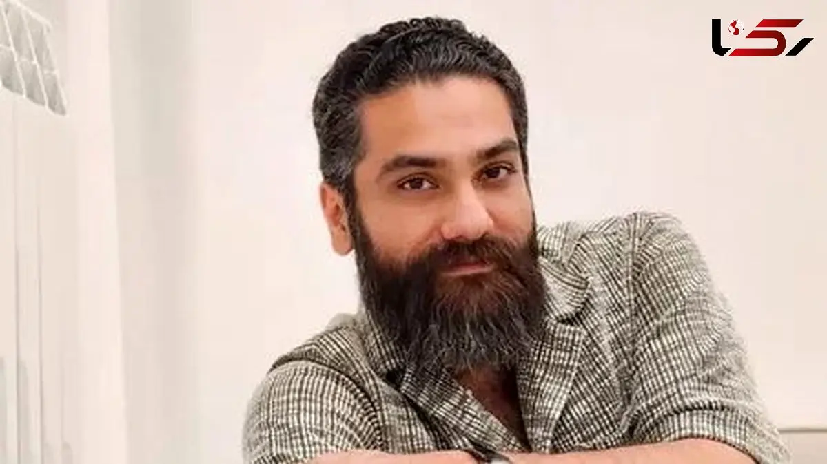 فیلم / علی زندوکیلی : من بدجوری عاشقم  ...بد قضاوت میشم ... میدونم ... اما ...روز آخر جنگ خونم میلرزید ... اینقدر ...