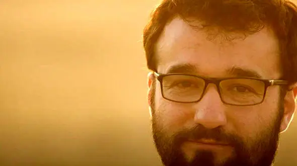 بازداشت عکاس ایرانی توسط طالبان / ابراهیم علی پور کیست؟ + عکس