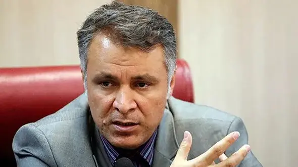 حکومت باید صدای همه را بشنود/ واکنش محمد فاضلی به مشارکت پایین در انتخابات