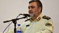 قدرت دفاعی برتر ایران در منطقه/امنیت امروز کشور بالاتر از دهه‌های گذشته است 