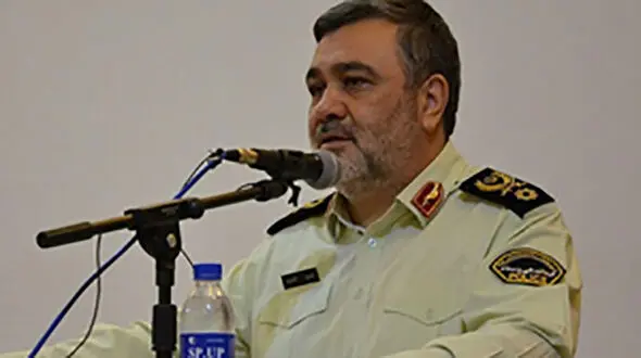 افزایش اقدامات اشرار و عناصر ضد انقلاب در مرزهای کشور 