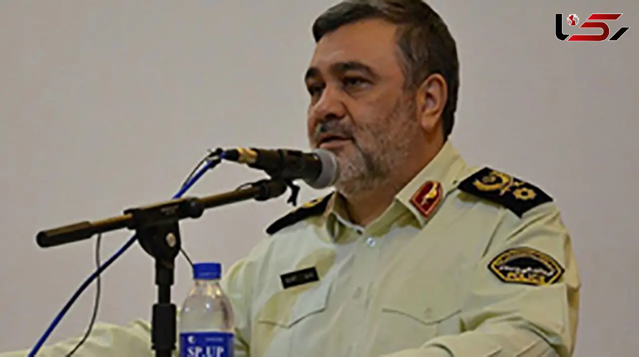 افزایش اقدامات اشرار و عناصر ضد انقلاب در مرزهای کشور 