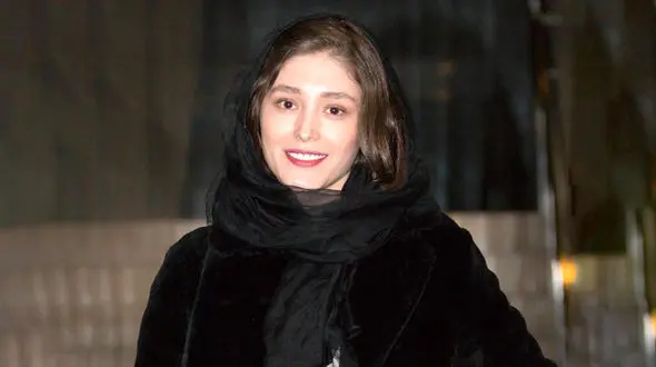 درخواست جالب فرشته حسینی از ارتش ایران /  دخترهای وطنم را تکه پاره کردند+ عکس