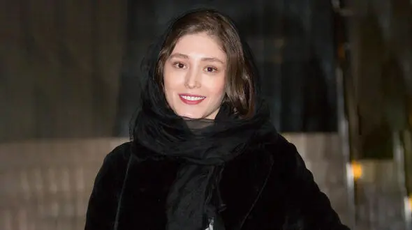درخواست جالب فرشته حسینی از ارتش ایران /  دخترهای وطنم را تکه پاره کردند+ عکس