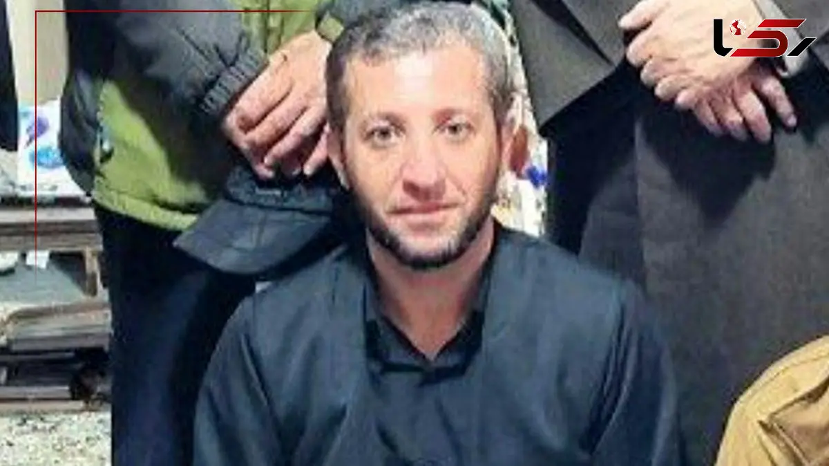 2 پاسدار بومی پاوه در حمله تروریستی به شهادت رسیدند + عکس شهید خالد خالدی نیا