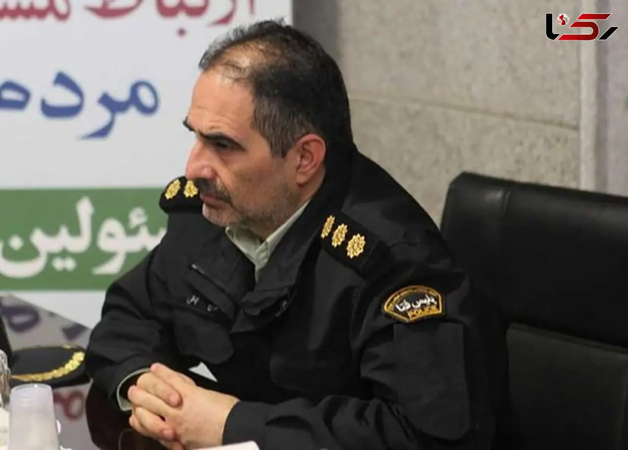 زن 41 ساله تهرانی قربانی انتقامگیری مستاجر خود شد