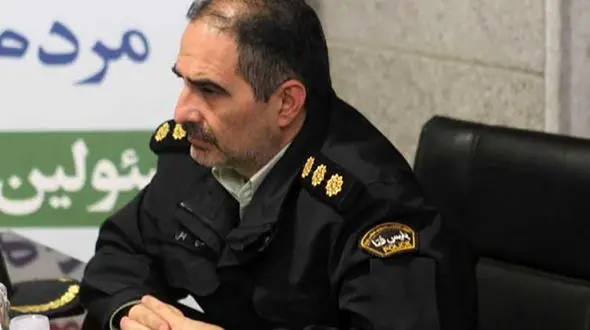 زن 41 ساله تهرانی قربانی انتقامگیری مستاجر خود شد