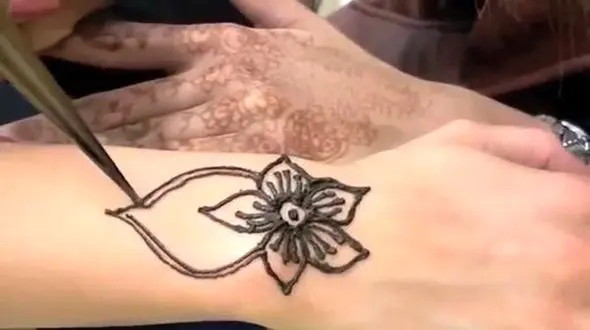 خالکوبی و ممنوعیت بر صدور گواهینامه رانندگی