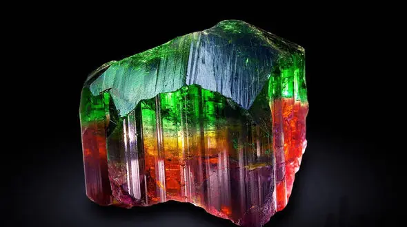 افزایش ثروت و برکت از راه سنگ + عکس