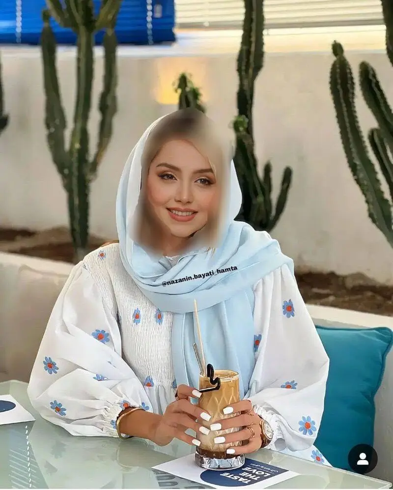 نازنین بیاتی