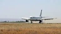 مسیر هوایی جدید در جنوب ایران راه اندازی می شود / درخواست عمان و فلای دبی