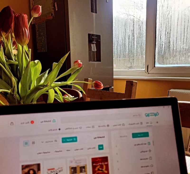 چیدمان منزل فلامک جنیدی