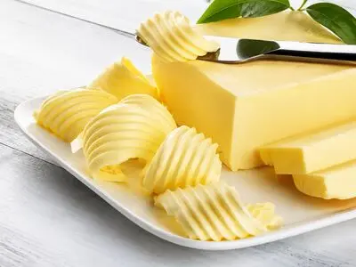 مقدار مجاز مصرف چربی روزانه برای حفظ سلامتی چیست؟