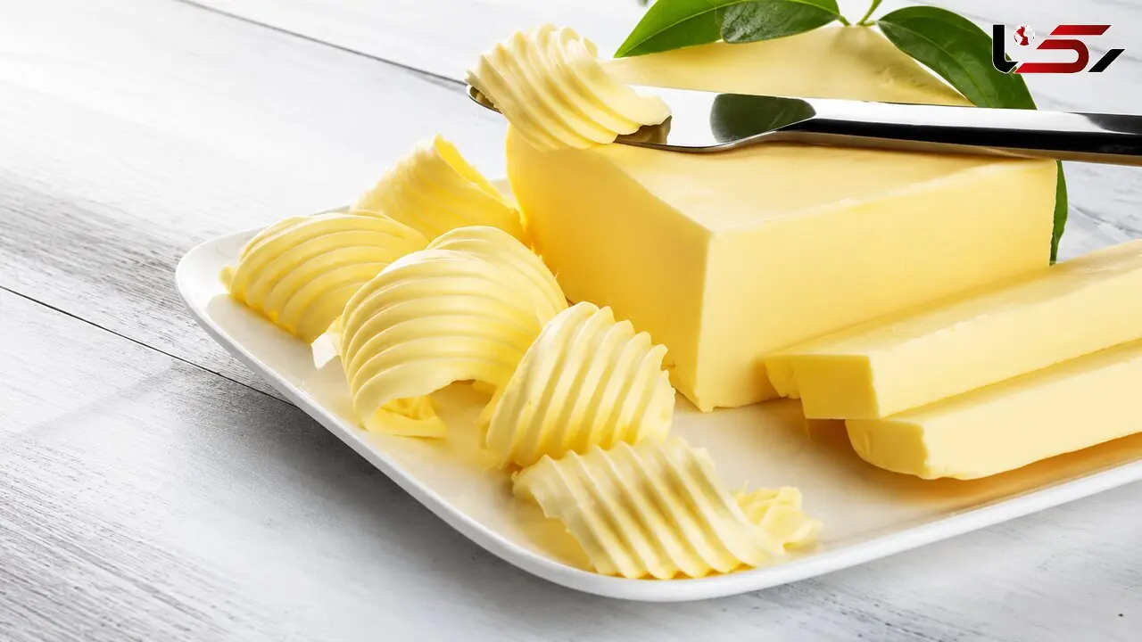مقدار مجاز مصرف چربی روزانه برای حفظ سلامتی چیست؟
