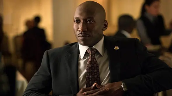 اولین جایزۀ اسکار به یک «مسلمان» رسید