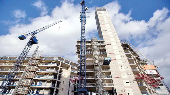 دستور وزارت راه و شهرسازی مبنی بر توقف فوری پروژه هتل ولنجک