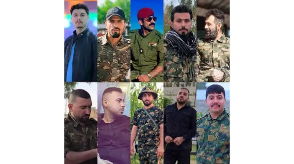 حمله به کربلا و مقرهای حشد الشعبی در دو شهر؛ جزئیات و افزایش تلفات + فیلم