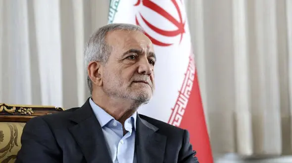 اولین توییت رییس جمهور به رای اعتماد مجلس، وفاق برای ایران