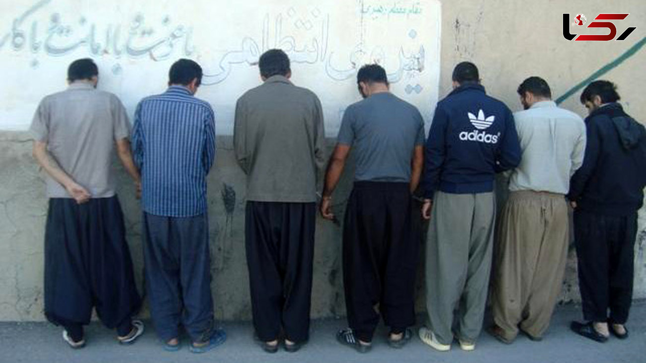 اجرای طرح ارتقاء امنیت اجتماعی در مهران