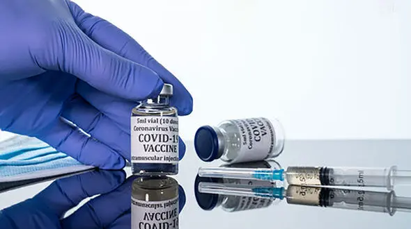 تاثیر واکسن کرونا بر عوارض بعد از بهبودی 