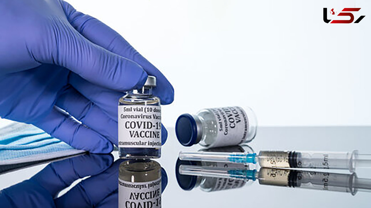 تاثیر واکسن کرونا بر عوارض بعد از بهبودی 