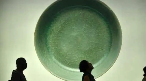 گران‌ترین کاسه چینی جهان به فروش رفت + عکس