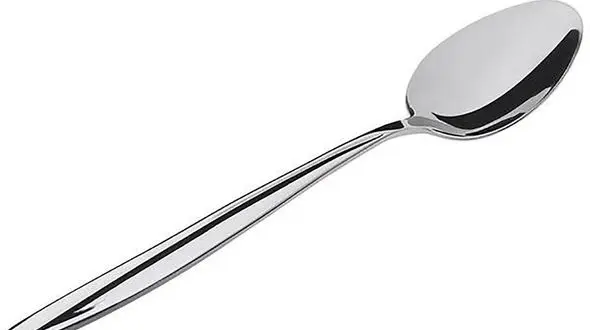 دکتر قاشق را دست کم نگیرید!