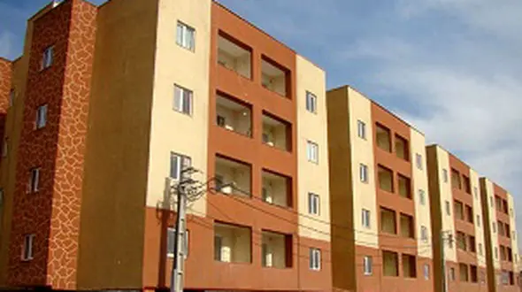 بیش از ۷ هزار واحد مسکن مهر فاقد متقاضی است