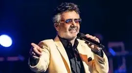 دانلود ریمیکس عاشقانه  با صدای معین / آهنگ ای تو خود لحظه بودن