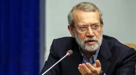 لاریجانی خطاب به ترامپ: دست به برق ایران بزنی کل منطقه دچار خاموشی می شود/ فرصت مناسب برای شکار نظامیان فراری آمریکا 