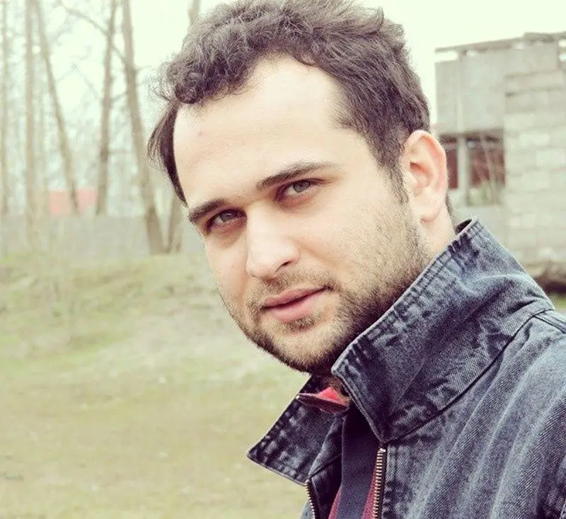 علی تقوازاده