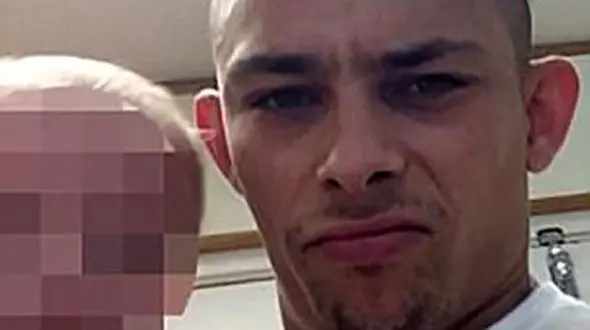 پدری کودک 8 ماهه را عقیم کرد تا زیاد ادرار نکند! + عکس