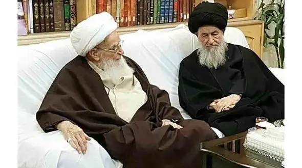 وام ودیعه مسکن ربا و حرام است / نظر 2 مرجع تقلید