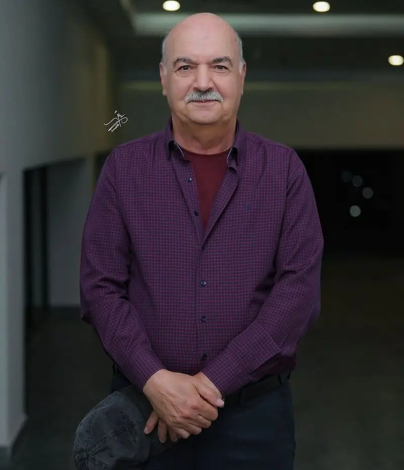 ایرج طهماسب