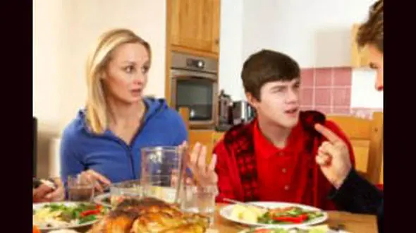 تاثیر مستقیم نوع صبحانه بر پرخاشگری در شما!