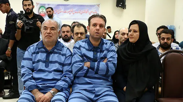 سلطان خودرو و همسرش با 2 نماینده چه سر و سری داشتند؟ / اعدام و زندان محکومیت این باند