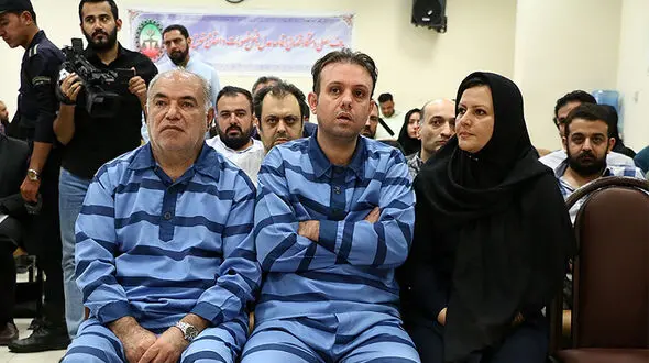 سلطان خودرو و همسرش با 2 نماینده چه سر و سری داشتند؟ / اعدام و زندان محکومیت این باند