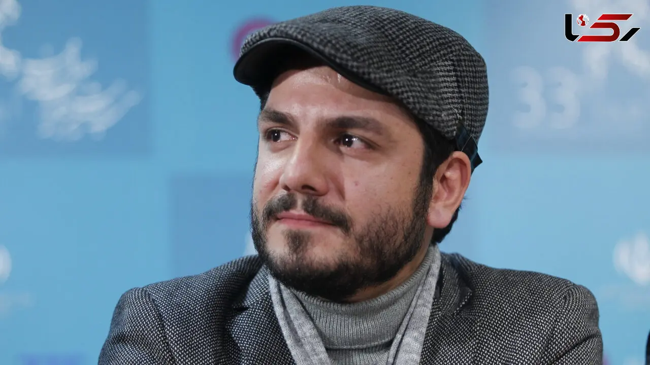انتشار عکس دوران کودکی عباس غزالی