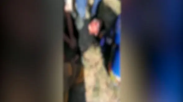 خبر جدید از بازداشت ماموری که زن جوان را لمس کرد + اطلاعیه پلیس آبادان