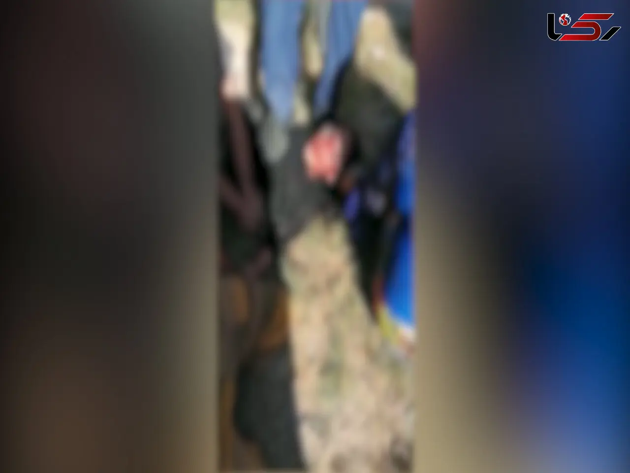 دستور دادستان کل کشور ‌‌برای پیگیری ‌فوری ضرب‌ وشتم زن جوان در آبادان + فیلم