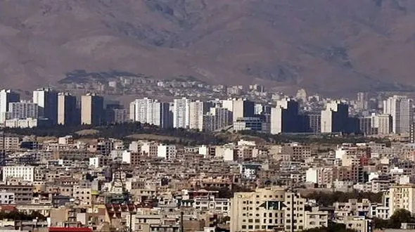 در قلب تهران با چه بودجه ای می توان اجاره نشین شد؟ / هر متر گیشا 3 متر بریانک + جدول قیمت