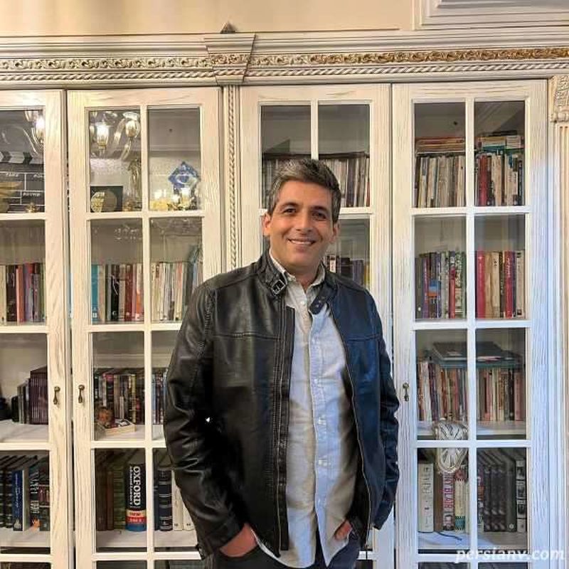 بازیگر معروف