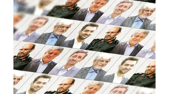 جوان ترین و مسن ترین کاندیداهاى انتخابات 1400 