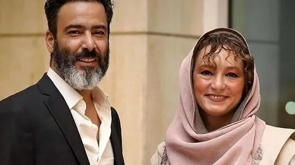 فیلم / آوازخواندن سحر ولدبیگی در حضور مهران مدیری : حامله حامله .../ نه نه نخون ادامه نده تورو خدا ...اصلن ولش کن ...