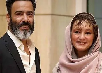 فیلم / آوازخواندن سحر ولدبیگی در حضور مهران مدیری : حامله حامله .../ نه نه نخون ادامه نده تورو خدا ...اصلن ولش کن ...